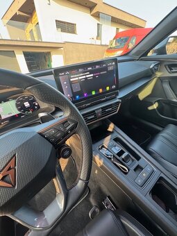 Cupra Formentor 2.0 TSI 310k 4Drive DSG Veloz - 15