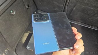 Xiaomi Mix Fold 4 modrý 12/256GB - aj vymením - 15