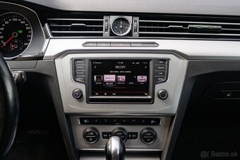 Volkswagen Passat DSG /Masáž/LED svetlá/Adaptívny tempomat - 15