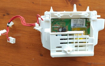 AEG LAVAMAT 6000 SERIES -  diely - 15