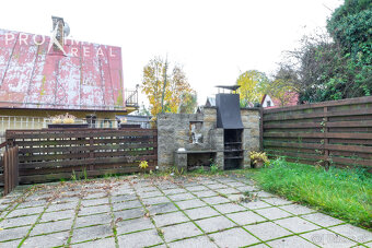 Unikátna murovaná celoročná chata Čaňa – dokonalé miesto pri - 15