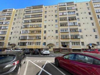 1-izb. byt, Bieloruská ul., Podunajské Biskupice - 15