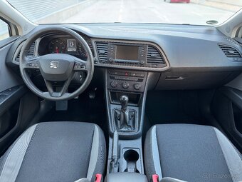 Seat Leon 1.6TDI Style Ecomotive - 15