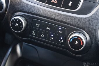 Hyundai ix35 1.7 CRDi VGT Classic 4x2 - Motor po GO - 15