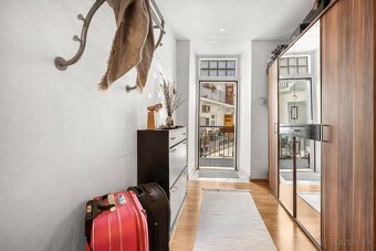 Štýlový byt v absolútnom centre - pre nadšencov - 15