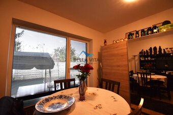 Moderný 3-izbový rodinný dom v Mostovej, pripravený na bývan - 15