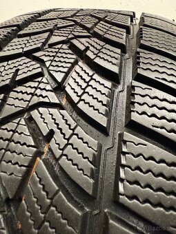 Zimná sada 5x108 R18 , 235/60/18 Volvo XC60 - 15