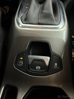 Jeep Renegade 2.0 4x4 automat mozna vymena - 15