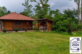 Rodinný dom v Maďarsku, obec Kány - 15