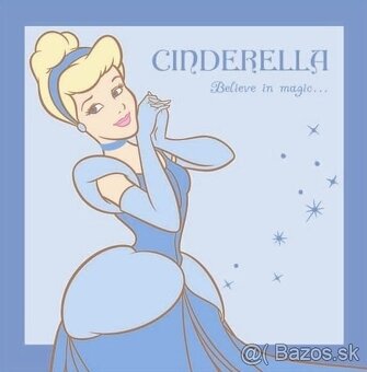 POSTEĽNÉ OBLIEČKY BARBIE THUMBELINA + darček - 15