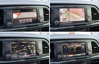 Seat Ateca 1.6tdi 115 DSG automat 85kW - 15