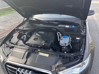 Predám Audi A6 S-line Avant,2.0 TFSI,132 KW, r.v.2013,MANUÁL - 15
