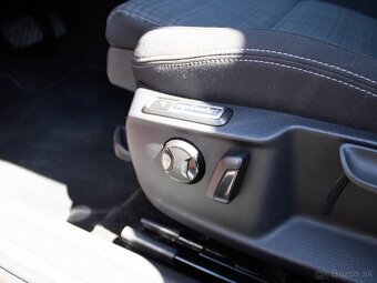 Volkswagen Passat Variant 2.0 TDI  Comfortline DSG - 15