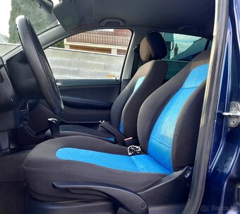 SKODA FABIA I 1.4 16V 74KW ELEGANCE - 15