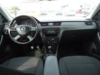 Škoda Rapid 1.6 TDI Elegance - 15