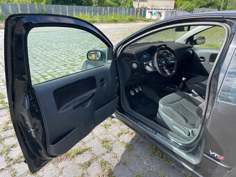 Citroen C2, 1.6 VTS - 15