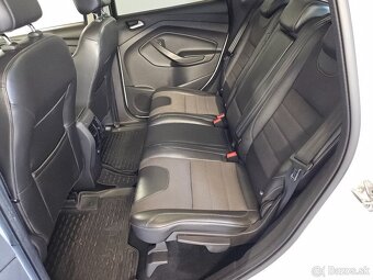 FORD KUGA 2.0 TDCI - 15