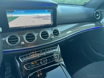✅Mercedes-Benz E 220d 4Matic All-Terrain✅ - 15