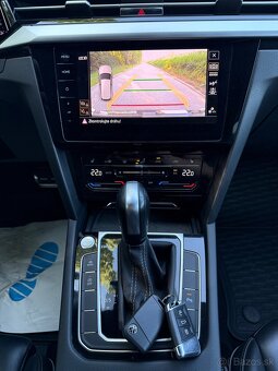 ‼️ VOLKSWAGEN ARTEON SB 2.0TDI / VIRTUAL / FULL LED ‼️ - 15