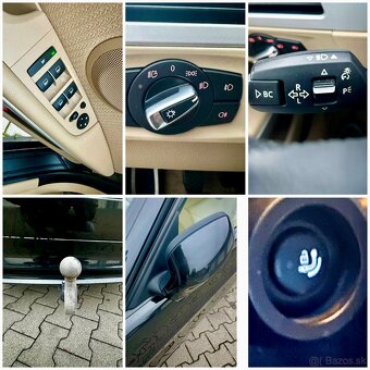 Bmw e91 318i 105kw facelift - 15