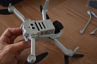 Potensic Atom 4K - fly more combo - dolet 6km - 3 x bateria - 15