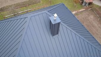 Pokrývanie a výmena striech – rýchlo, kvalitne a spoľahlivo - 15