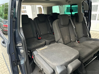Ford Tourneo Custom L2H1, 9 - miestny, odpočet DPH - 15