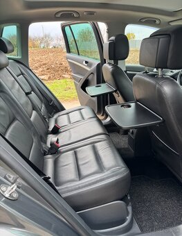 VOLKSWAGEN TIGUAN 2.0 TDI DSG 4-MOTION SPORT&STYLE - 15