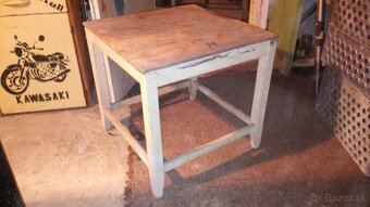 Zdravim ponukam stare kufre nalezový stav Lehna Vulkan - 15