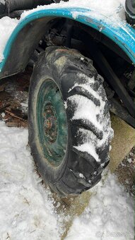 Náhradné diely na Multicar - 15