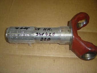 Náhradné diely Tatra 815 / T815 - nové, nepoužité - 15