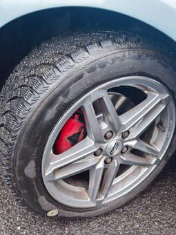 Ford Mondeo combi MK4 Titanium X - 15