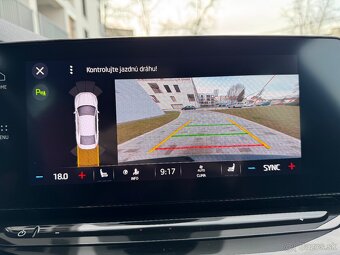 Škoda Octavia IV 2.0 TDI Sportline DSG,71527km, DPH,záruka - 15