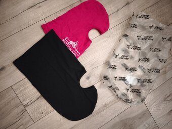 Moto oblečenie - 15