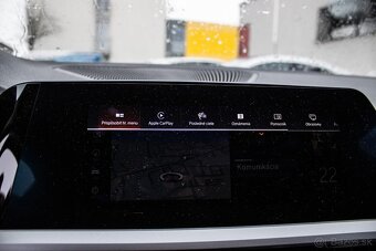 BMW Rad 3 Touring 320d mHEV xDrive - 15