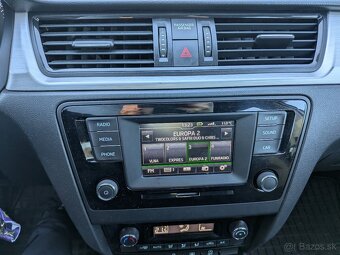 Škoda Rapid Spaceback SB 2016 - 1.2 TSI 81kw 110k - 15