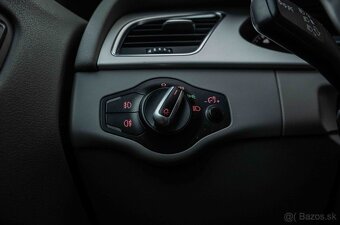 Audi A4 B8 Avant 1.8 TFSI - 15