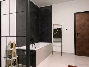 EXKLUZÍVNE Luxusný 2-izbový byt s predzáhradkou v novostavbe - 15