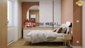 PREDAJ 2 izbový byt s balkónom v Prémiovej novostavbe Pezino - 15