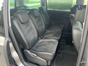 Seat Alhambra 2.0 TDi 110kw model 2018 facelift - 15
