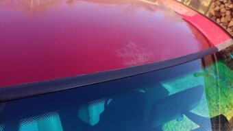 Volkswagen Polo Classic 1.4 1996 - 15