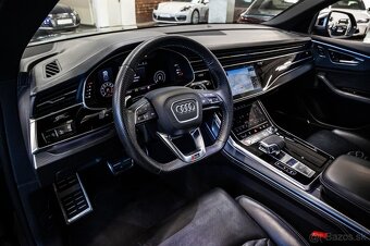 Audi RSQ8 - 15