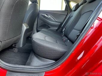Hyundai i30 Fastback 1.4 T-GDi 1.Maj ČR r.v.2019 - 15