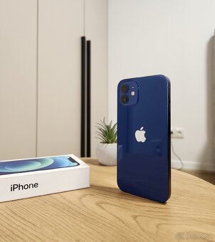 IPHONE 12 TOP STAV✅️ - 15