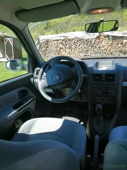 Renault Clio - 15