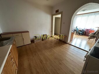 Vidiecka idylka v Štiavnických vrchoch – bývanie so štýlom a - 15