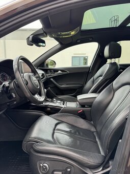 Audi A6 Allroad 3.0 BiTDi 230kw Quattro FULL LED - 15