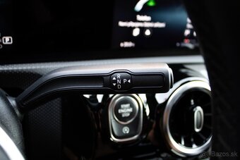 Mercedes-Benz A trieda 180 d /T - 15