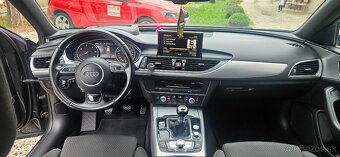Audi A6 c7 2.0tdi 140kw - 15