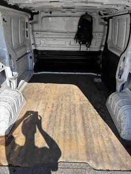 Opel vivaro 1.6 cdti 95k 2.7T l1h1 - 15